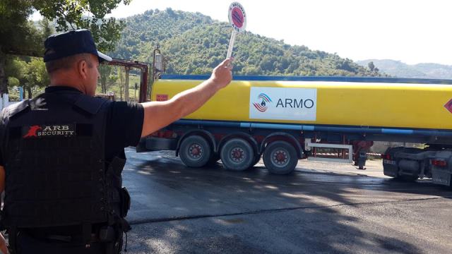 ARMO drejt rishtetezimit, rafineria e mbytur ne borxhe